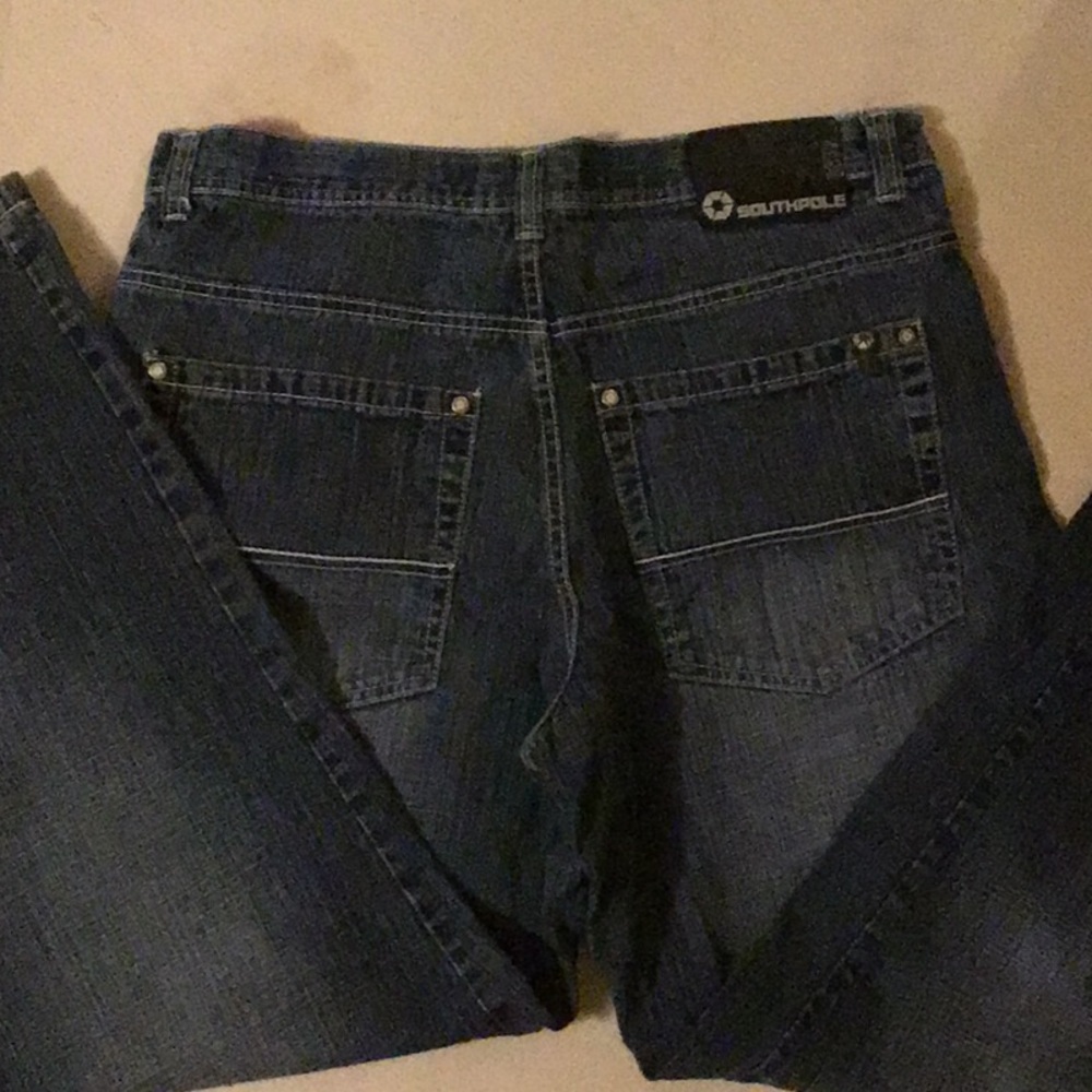 Jeans - Picture 2 of 2